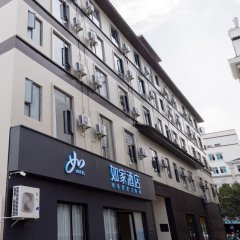 酒店头图