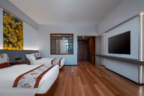 白沙金凯大酒店