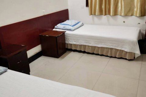 Moring早安酒店(应天门店)