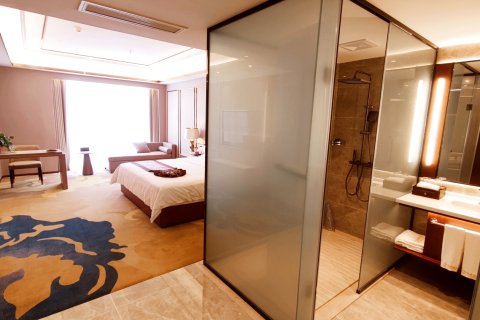 西乡锦雅酒店(锦湖中央商务区店)