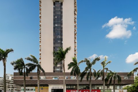 麗枫酒店(珠海拱北口岸店)