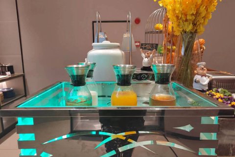 如家商旅酒店(潮州古城牌坊街店)