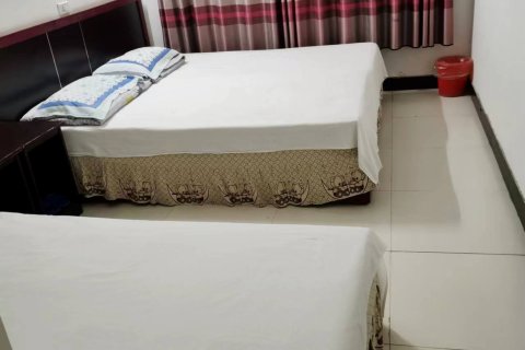 Moring早安酒店(应天门店)