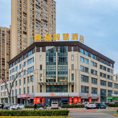 酒店头图