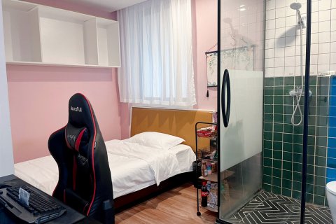 爱电竞酒店(如皋正翔广场店)