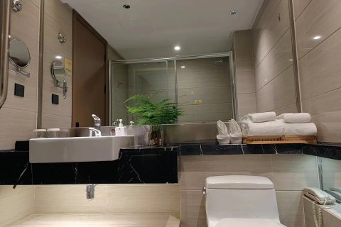 西昌美丽山水大酒店