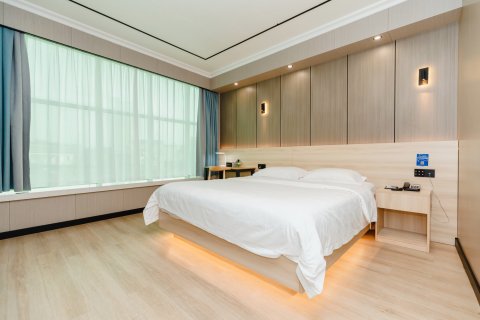 仁化韶州印象精品文化酒店