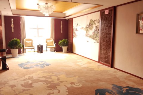 西乡锦雅酒店(锦湖中央商务区店)