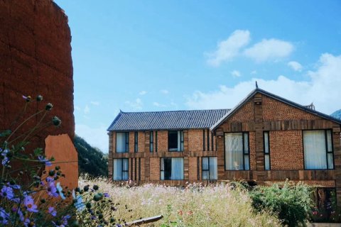 泸沽湖虚度旅居空间客栈