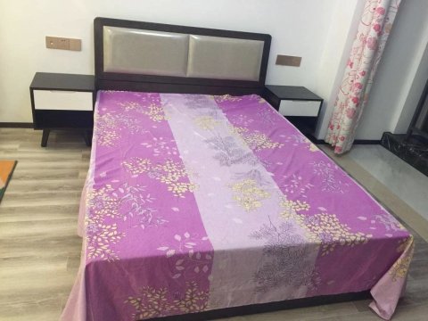 水润心玲珑公寓(云岫南路分店)