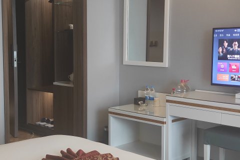 嘉隆国际酒店(宝鸡火车站店)