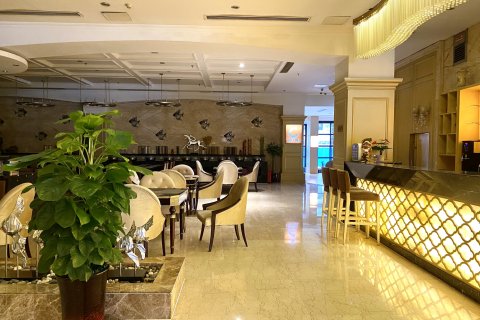 成都索菲斯民族大酒店(宽窄巷子抚琴地铁站店)