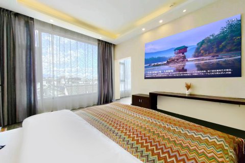 南山里私家别院(古城南门店)