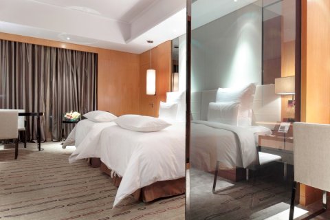 鞍山时代铂尔曼大酒店