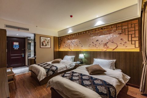 西塘泊静湾精品酒店