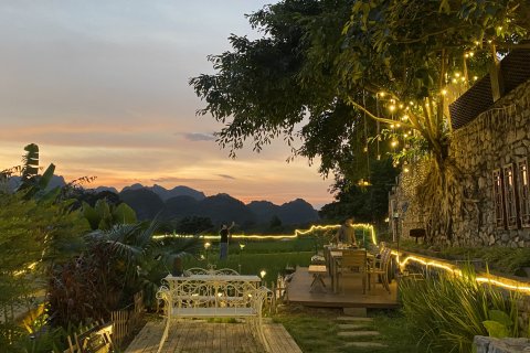 兴义一朝一汐客栈