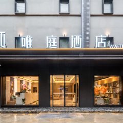 酒店头图