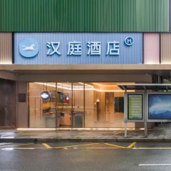 酒店头图