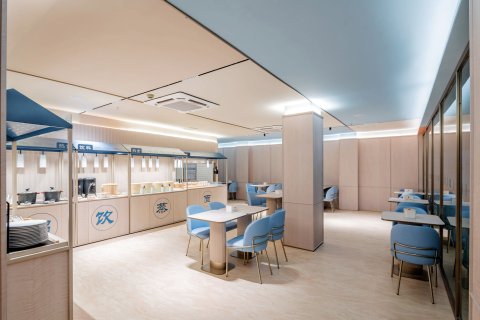 汉庭酒店(潮州古城店)
