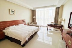 丹东宗裕酒店 丹东宗裕酒店