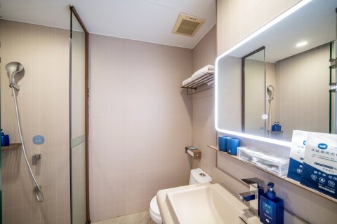 汉庭酒店(潮州古城店)