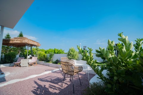 厦门曾厝垵沫白民宿