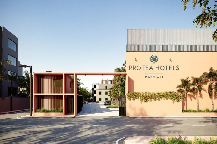 Protea Hotel Luanda