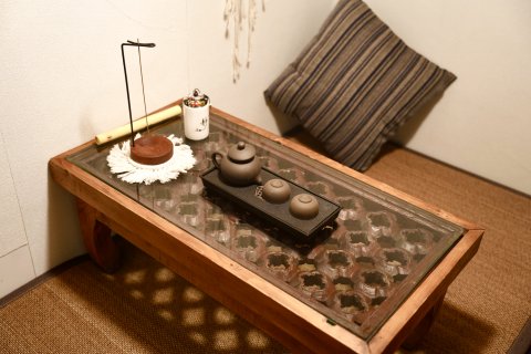 丽江归宿六十八号驿栈