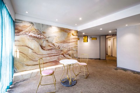 如家酒店(厦门中山路步行街店)