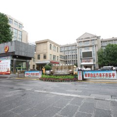 酒店头图