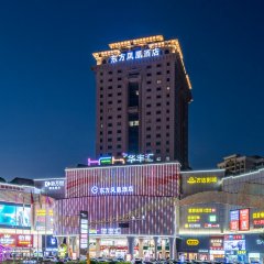 酒店头图