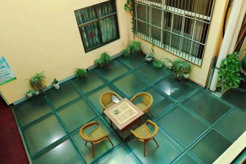 涉县旺龙快捷宾馆