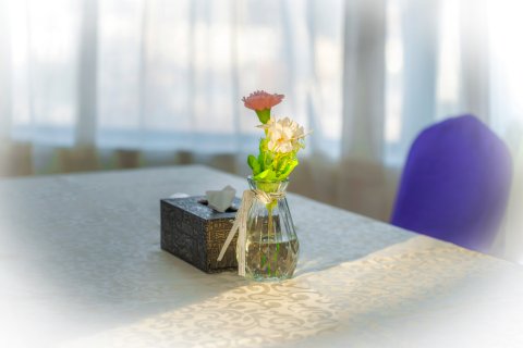 信阳申光花园酒店(信阳火车站天润广场店)