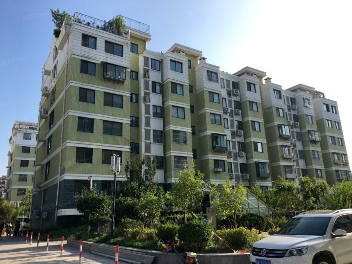 房东合家欢公寓(奈古山路分店)