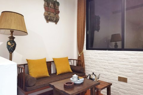 潮州木棉公馆(古城牌坊街店)