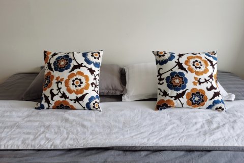 杏仁公寓(龙山北路分店)