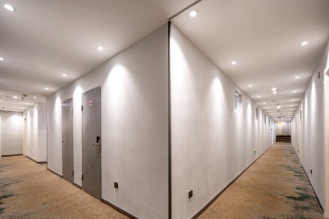 如家酒店(厦门中山路步行街店)