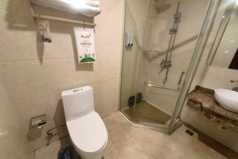 汉爵精品酒店(当涂东站振兴中路店)