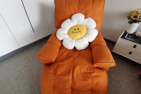 杏仁公寓(龙山北路分店)