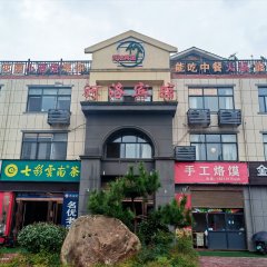 酒店头图