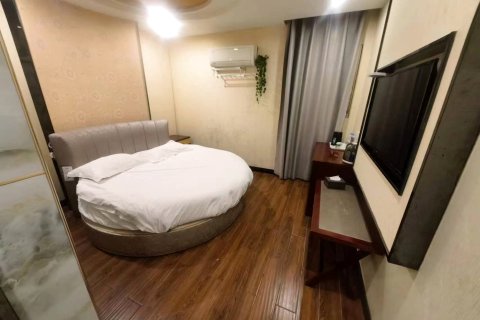 汉爵精品酒店(当涂东站振兴中路店)