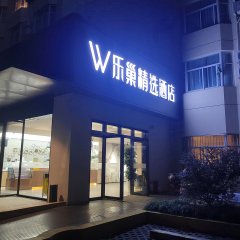 酒店头图