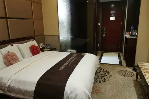 台州和平国际饭店