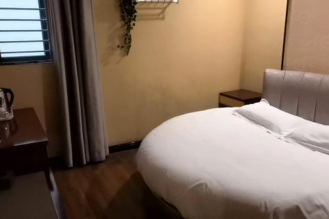 汉爵精品酒店(当涂东站振兴中路店)