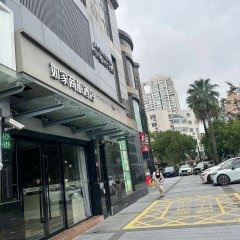 酒店头图