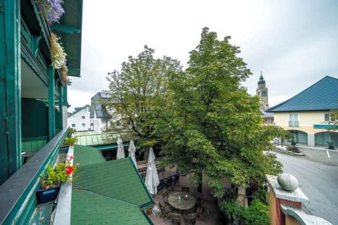 穆勒 II 酒店(Hotel Il Mulino)