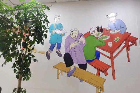 美客美家酒店(眉山东站店)