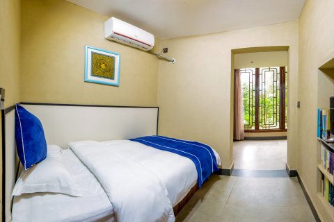 德景山庄民宿(阳朔漓江店)