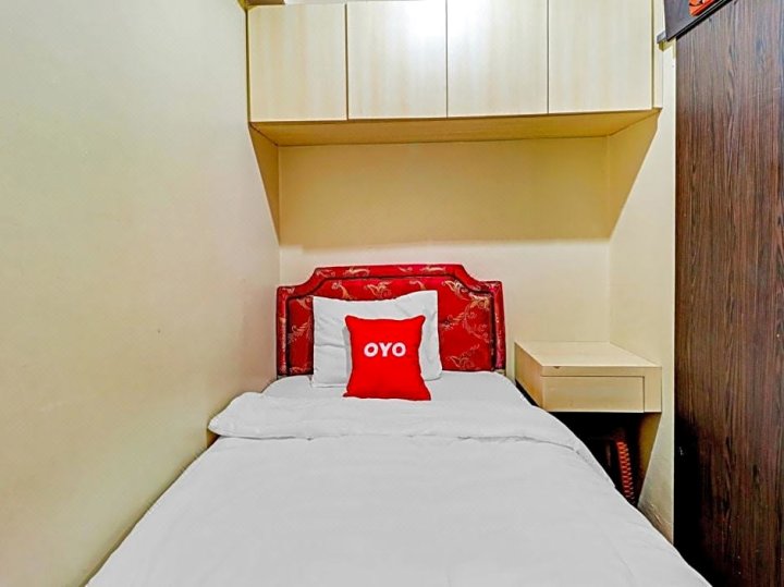 90266贾尔丁公寓-床铺背包酒店(OYO 90266 Jarrdin Apartement by Bedpacker)