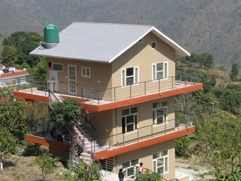 Blue Mountain Homestay